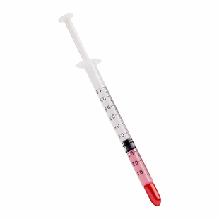 手机散热硅脂适用于华为小米5s魅族荣耀10主板cpu维修芯片导热膏