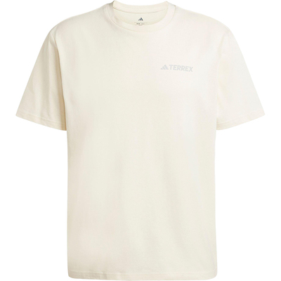 Adidas/阿迪达斯正品XPL POLYGIENE T男士经典跑步运动短袖JI8314