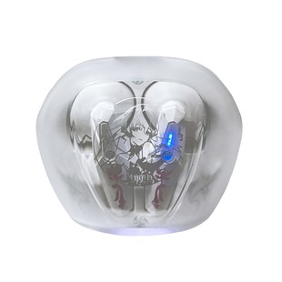 知更鸟蓝牙耳机联名款水月动漫二次元崩铁道周边同人原声无线电竞