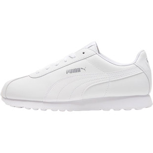 Puma/彪马官方正品Turin男女轻便耐磨时尚低帮休闲鞋360116-05