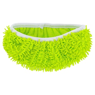 适用3M花王Swiffer雪尼尔拖布头干湿两用家用一拖净拖把拖地神器