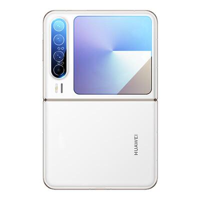 适用华为PuraX镜头膜+外屏钢化膜