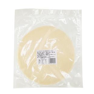 6-10英寸意式超薄无边5个装披萨饼胚皮批萨烘焙原料半成品pizza薄