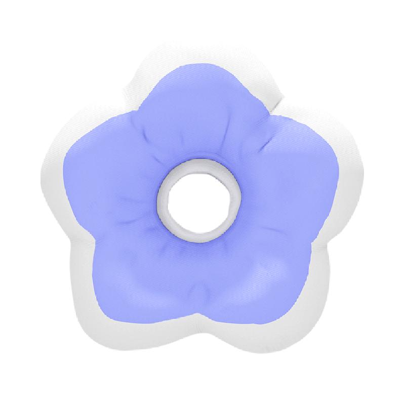 柒哦伊丽莎白圈猫绝育项圈防舔除跳蚤英短猫咪脖圈颈圈头套狗用品