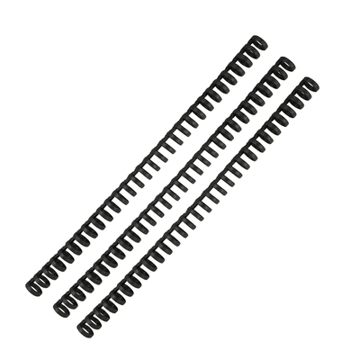 活页本替芯可裁剪圆孔装订条