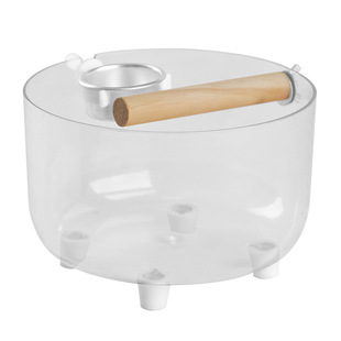 鹦鹉定点排便站架虎皮牡丹小太阳站杆鸟笼鸟架桌面站台拉屎神器