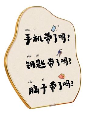 悠乐美入门装饰摆件创意小众高档