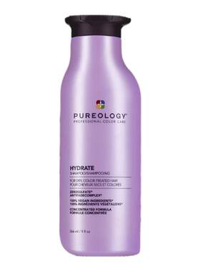 Pureology普若绮滋润舒缓洗发水