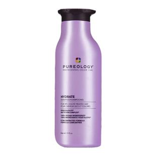 Pureology普若绮欧莱雅植萃氨基酸水盈润泽洗发水舒缓洗发液女士