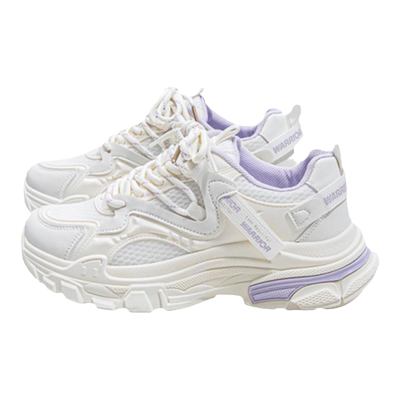 回力老爹鞋女鞋2025新款运动鞋女