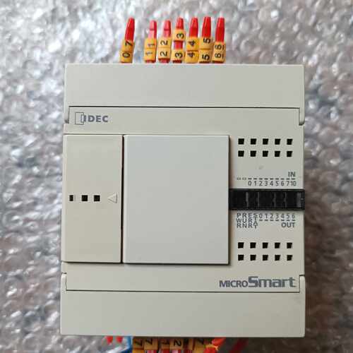 溢价-IDEC和泉PLC控制器FC4A-C16R2，