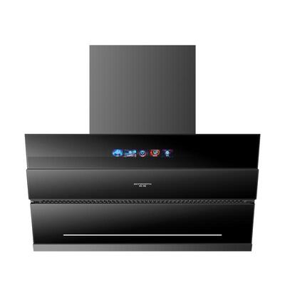 [换装推荐]创维大吸力侧吸油烟机