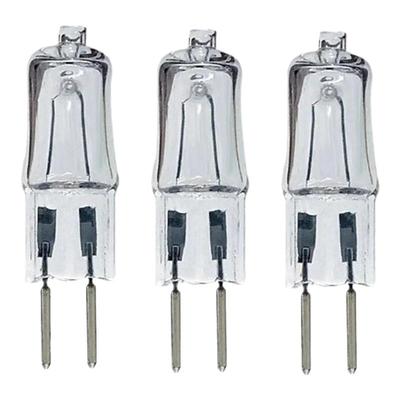 220V35W100高压卤钨灯泡放电负载