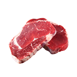 澳洲原切M5谷饲牛排安格斯进口和牛新鲜雪花牛肉健身低脂烤肉食材