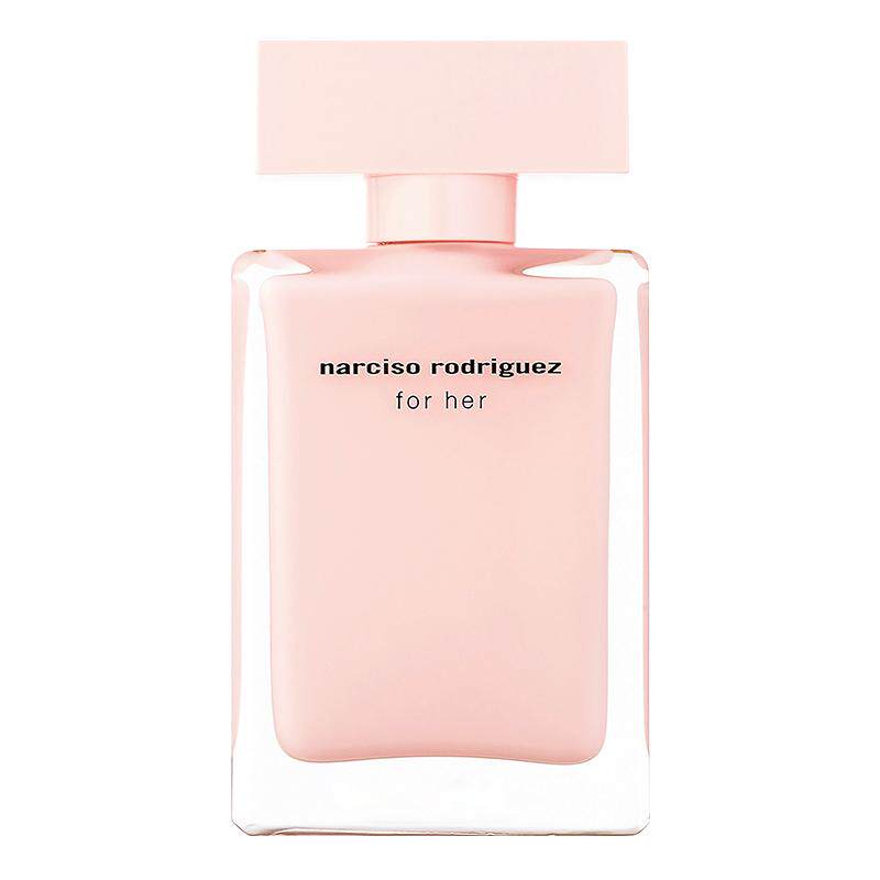 纳西索她的同名淡香精香水50ml