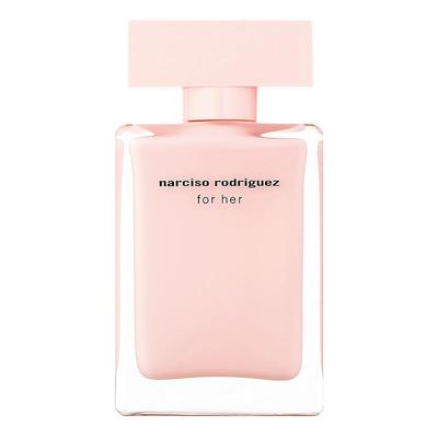 纳西索她的同名淡香精香水50ml