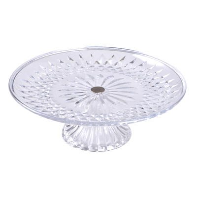 塑料酒吧ktv透明欧式风果盆