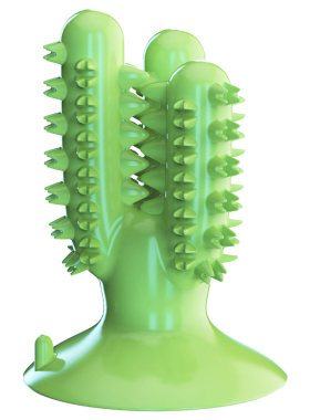 磨牙小狗边牧金毛牙刷神器用品