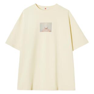 【胶囊系列】AR x Ulay乌雷联名合作T恤，帆布包，情侣袜，口罩