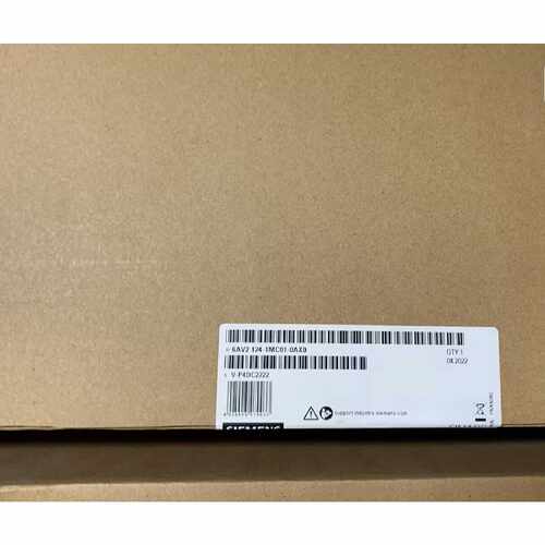 议价6AV21241MC010AX0 SIMATIC HMI Panel精管面板6AV2124-1MC01-