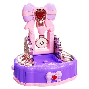 女孩生日礼物10岁儿童女童玩具12小学生十女生流沙咕卡机套装礼盒