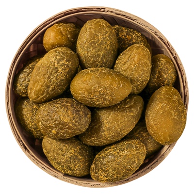 甘草橄榄官方旗舰店正品潮汕特产大果脯蜜饯非0无添加脂九制特级