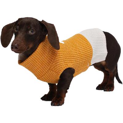 zoe宠物狗狗衣服雪纳瑞小灵缇腊肠约克夏比熊小型犬猫咪坎肩背心