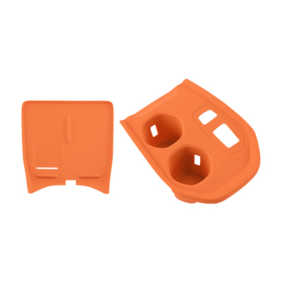 三代univ无线充+排挡水杯硅胶垫