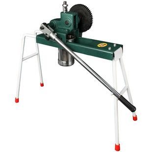 北格商用饸饹机手动饭店压面机饸络机饸烙机面食神器压面器面条机