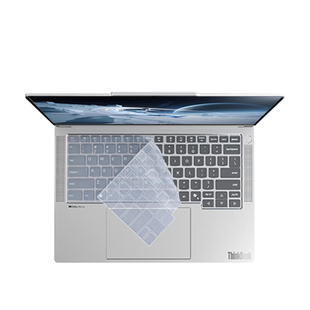 适用2026款联想ThinkBook14+笔记本键盘膜锐龙G8+AHP按键保护膜ThinkBook14电脑键位保护套G7+G6防尘垫屏幕膜