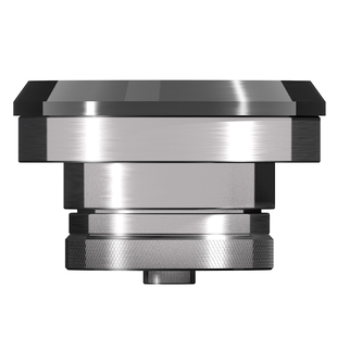 油盅移印机自动移印机移印油杯 钨钢陶瓷刀口移印油杯套装及耗材