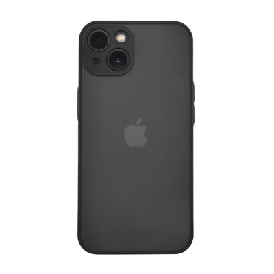 苹果17镜头全包磨砂手机壳