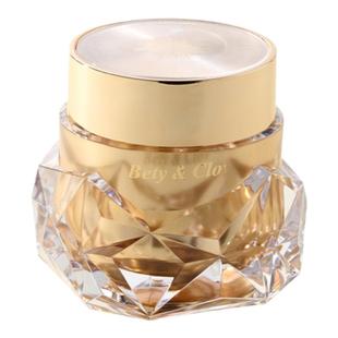 Bety&clov贝茵希金致肌活焕颜氧气霜素颜霜懒人面霜保湿补水霜BC