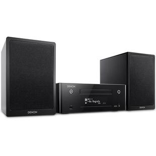 DENON/天龙RCD-N12高保真WiFi流媒体USB蓝牙FM发烧级CD机HiFi功放