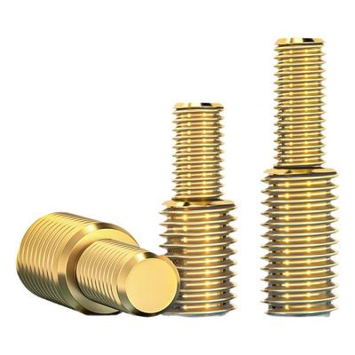 黄铜大小头转换变径螺丝