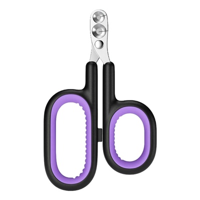 宠物指甲剪小体比熊泰迪专用指甲刀小型犬宠物指甲钳剪刀修剪神器