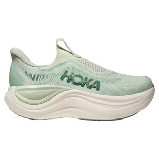 HOKA男女款冬季公路跑步鞋SKYWARD LACELESS 舒适轻便稳定新款