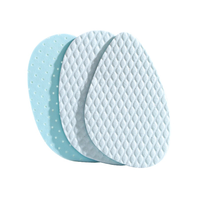 乳胶前掌垫半码垫高跟鞋鞋垫