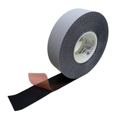 进口原料鸡皮颗粒胶带防粘兴正虹