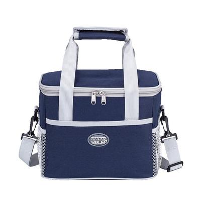 保温袋手提饭盒包铝箔加厚上班族