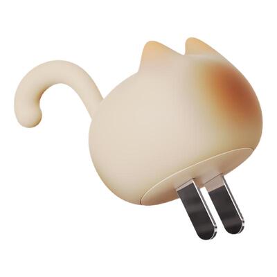 猫格局快充头PD20W手机充电器