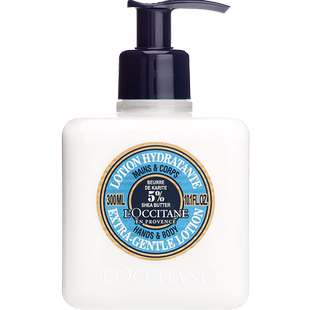 欧舒丹乳本果/玫瑰/马鞭草/月桂身体润肤合集男女士保湿补水清爽