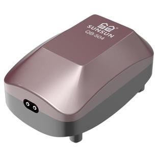 森森家用气泵静音打氧泵加氧充氧泵养鱼打氧机鱼缸增氧泵氧气泵