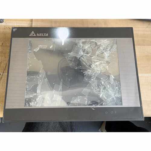 DOP-B10VS511 台达 触摸屏 工业人机界面设备