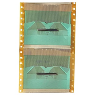 NT60226H-C3962A和EK77510S085A夏普65寸电视液晶驱动TAB模块COF