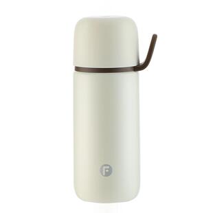 富光保温杯女生高颜值便携小巧男款学生女士水壶2024新款随行杯子