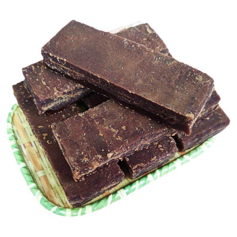 广西冰片糖20斤整箱食用红片糖
