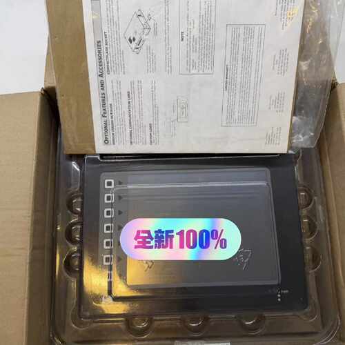 {议价}Red lion红狮人机界面 触摸屏G310C21U 全新原