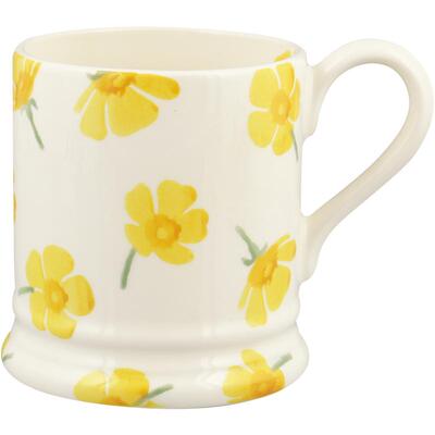 emma毛茛中号马克杯陶瓷