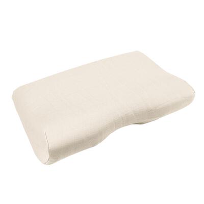 泰普尔护颈枕记忆棉千禧感温枕头